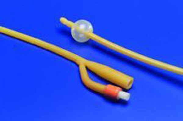 Foley Catheter Kenguard 5cc 2way 28fr Bx/10   All Care Store