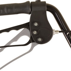 Hand Brake  Left For Rollators   All Care Store