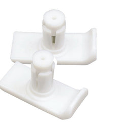 Carex Walker Ski Glides 1 1/8   Tubing    Pair   All Care Store