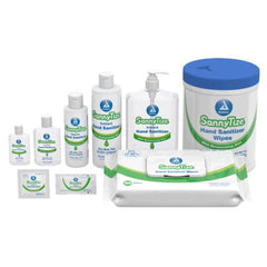 Dynarex Instant Hand Sanitizer