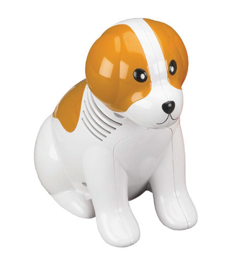 Beagle Pediatric Nebulizer with disp Neb Kit