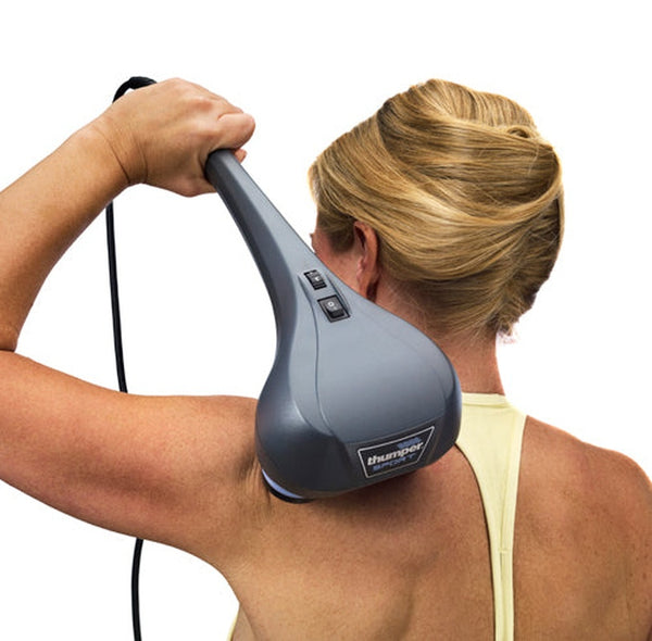 Thumper Sport Massager Heavy Duty Massagers