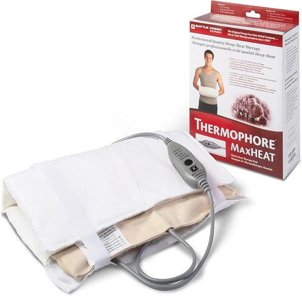 Handmuff Automatic Arthritis Pad