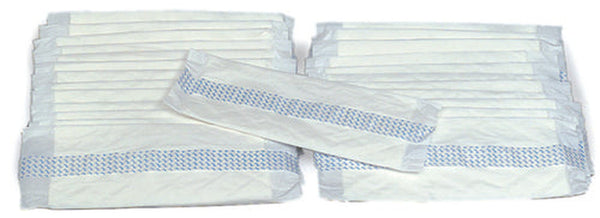 Disposable Liners (Pack/25) for Incontinent Pants   All Care Store