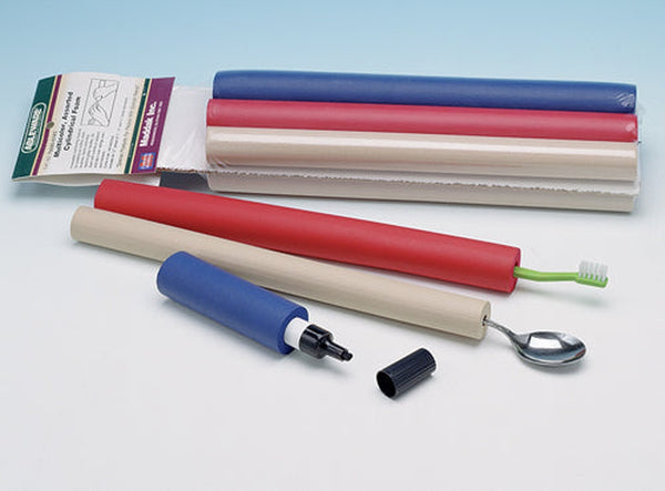 Built up Handles Foam  Pk/6   All Care Store