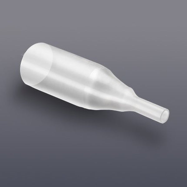 Male External Catheter InView Self Adhesive Silicone Medium