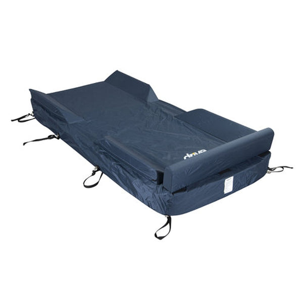 Unicover  Defined Perimeter 34  39 (w)x 80 (l)x6  8 (h)   All Care Store