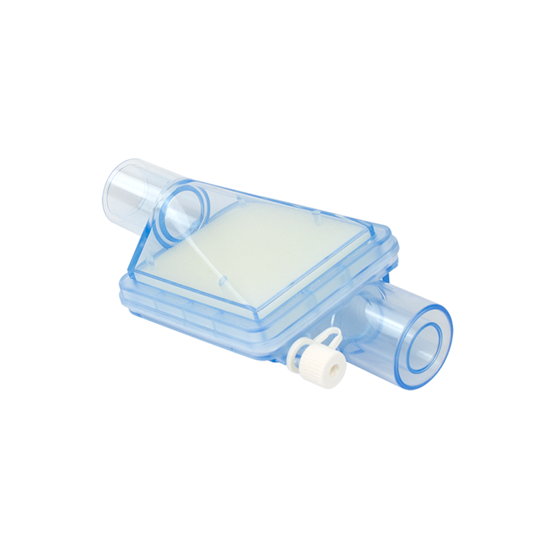 Dynarex Hygroscopic Condenser Humidifier HMEF