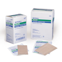 Telfa Adhesive Pad 2  X 3  Bx/100