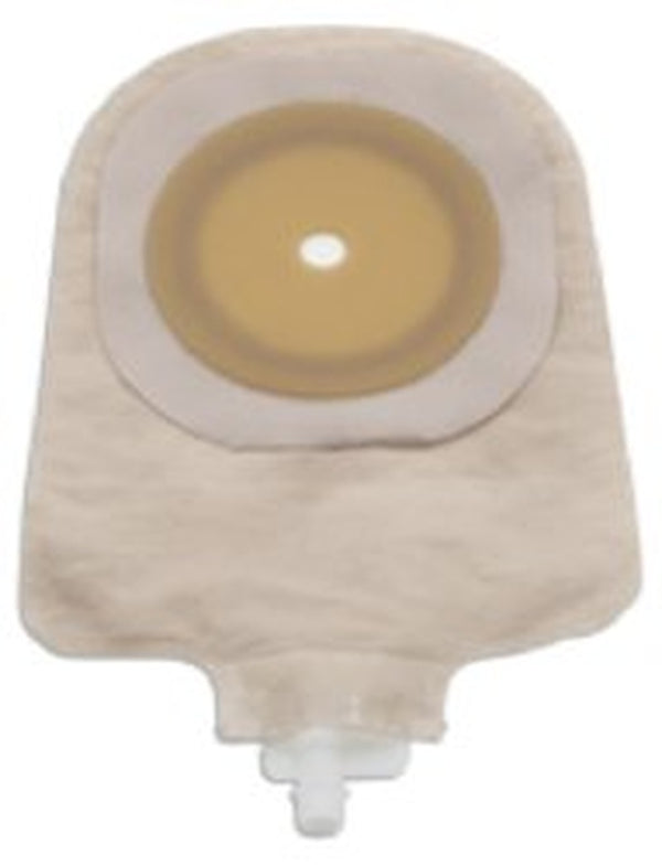 Urostomy Pouch Premier One Piece System 9 Inch Length Flat, Trim to Fit Up to 2 1/2 Inch Stoma