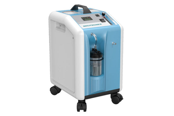 Micitech Stationary Oxygen Concentrator 5 Liter