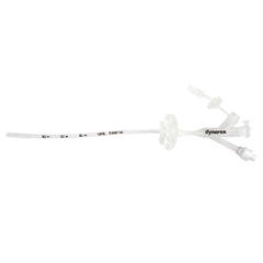 dynarex gastrostomy tubes pack type 5 box per case