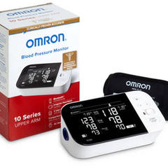 10 series upper arm blood pressure unit