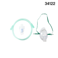 Dynarex Small Volume Nebulizer 6 cc Cups