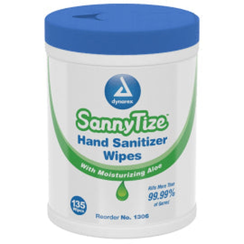 Dynarex Instant Hand Sanitizer