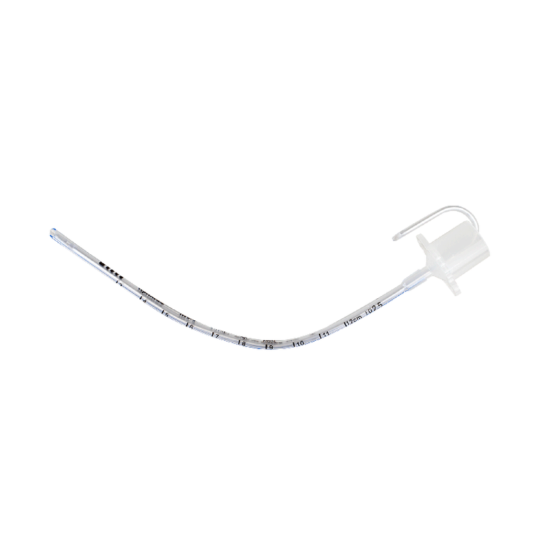 Dynarex Uncuffed Endotracheal Tube - Reliable Airway Management for Enhanced Patient Safety and Comfort. Ideal for Medical Professionals and Emergency Care.