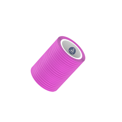 dynarex sensi wrap self adherent bandage rolls