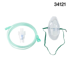 Dynarex Small Volume Nebulizer 6 cc Cups