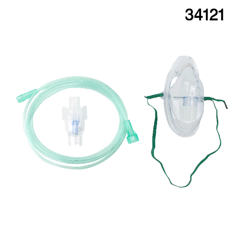 Dynarex Small Volume Nebulizer 6 cc Cups