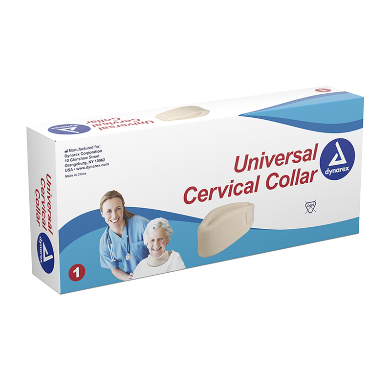 Dynarex Cervical Collar