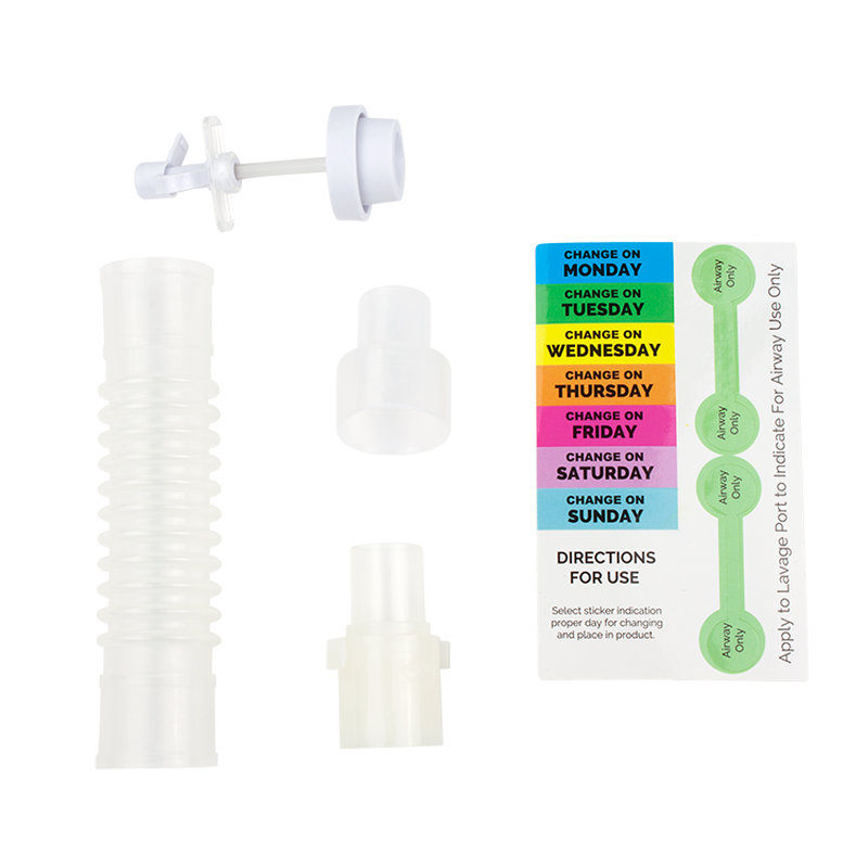 Dynarex Closed Suction Catheters - Tracheal