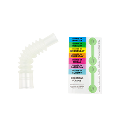 Dynarex Closed Suction Catheters - Tracheal
