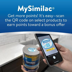 similac 360 total care milk based powder infant formula similac 360 total care infant formula mk1230116ea