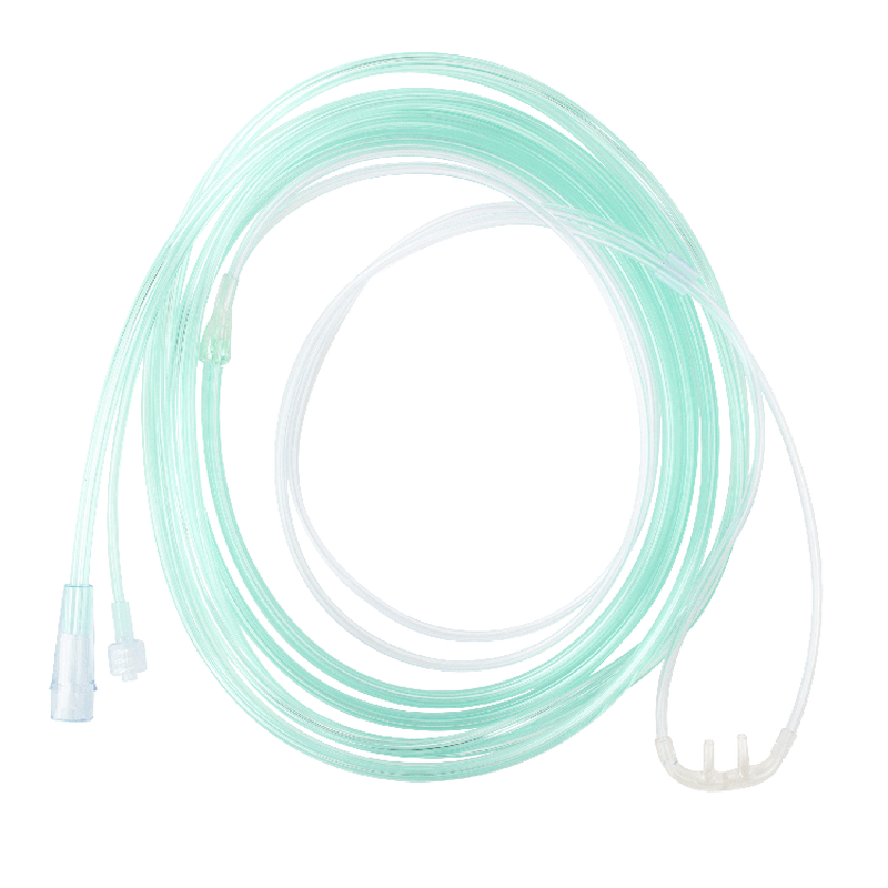 Denorex EtCO2 Nasal Sampling Cannulas