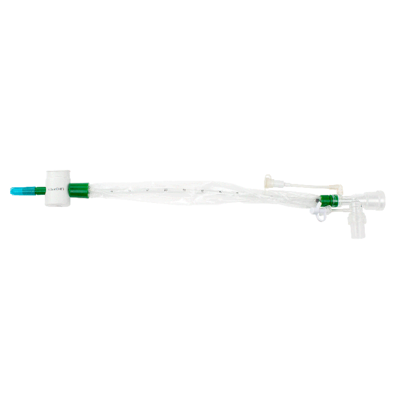 Dynarex Closed Suction Catheters - Tracheal