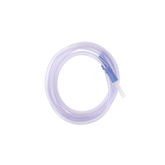 Dynarex Suction Connecting Tubing - Durable, Flexible Design for Efficient Suctioning. Ideal for Medical Use, Ensures Reliable Performance and Easy Handling.