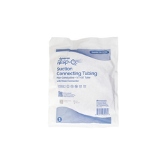 Dynarex Suction Connecting Tubing - Durable, Flexible Design for Efficient Suctioning. Ideal for Medical Use, Ensures Reliable Performance and Easy Handling.
