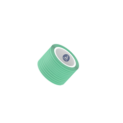 dynarex sensi wrap self adherent bandage rolls
