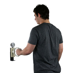 Hydraulic Wrist/ Forearm Dynamometer - Analog Dial
