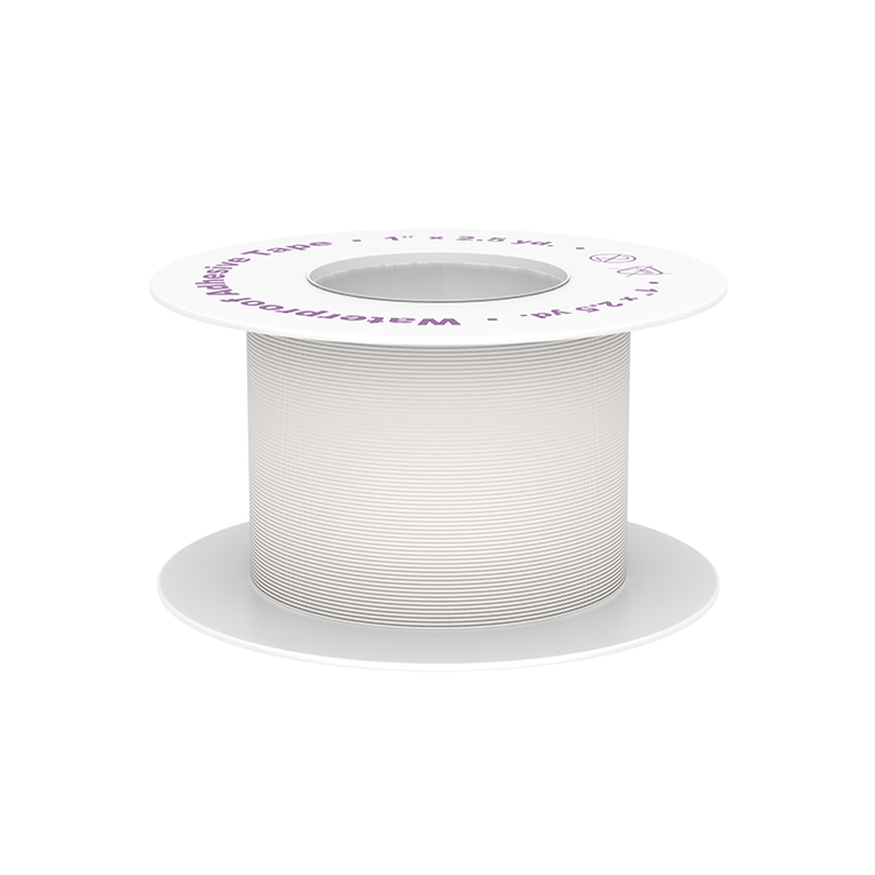 dynasafety waterproof adhesive tape plastic spool