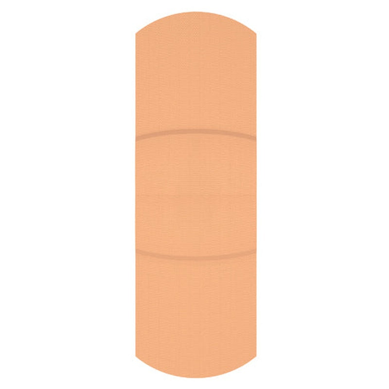 Flexible Fabric Bandages 1 X3 Sterile Box/100