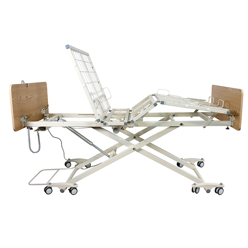 dynarex d200 function standard bed