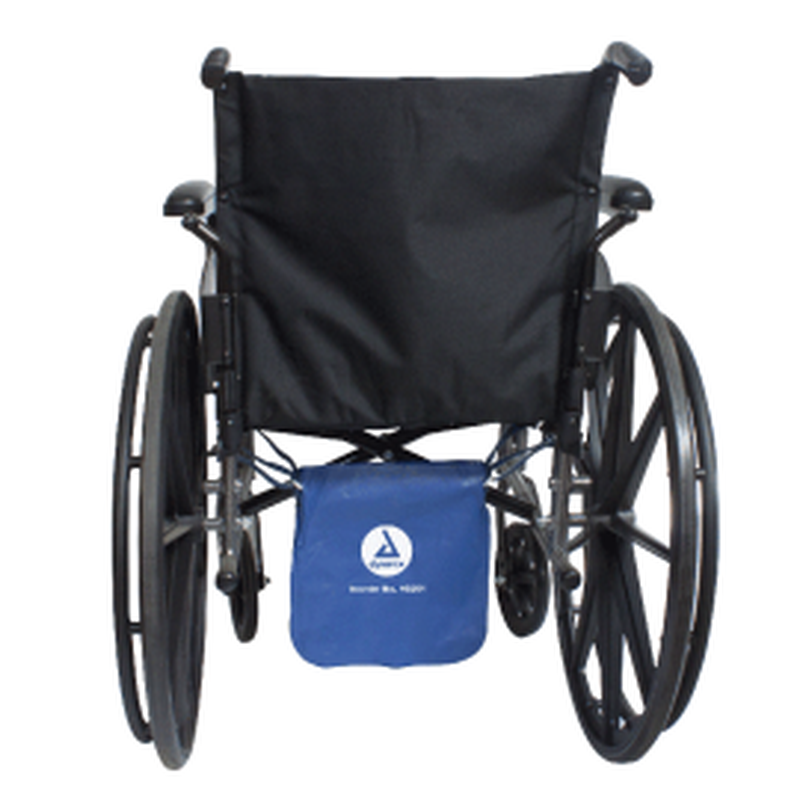 dynarex urinary drainage bag holder