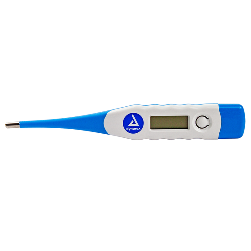 dynarex digital thermometers