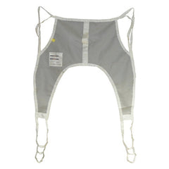 Bath Sling X-lg Nylon Mesh