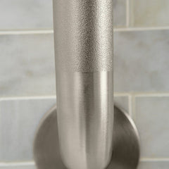 moen grab bar 18 securemount peened concealed screws