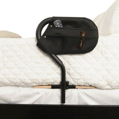 bedcane with bedcane organizer by stander copy
