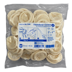 dynarex transducer covers