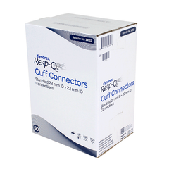 dynarex nebulizer tee connectors adaptors