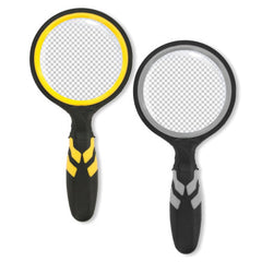 Magnifying Glass Countertop Display  Bx/24