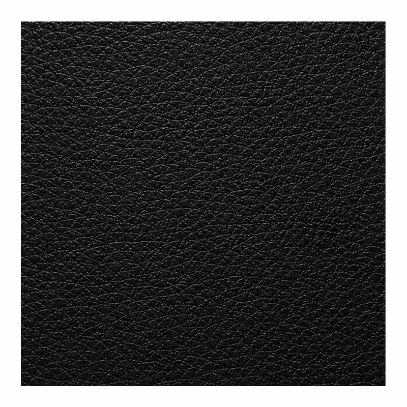 Brisa Ultra Leather Upgrade For Gt Lift Chairs Black Onyx
