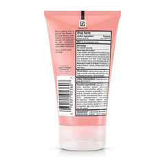 neutrogena oil free acne wash pink grapefruit foaming scrub 4 2 oz neutrogena oil free acne wash acne treatment mk1193259ea