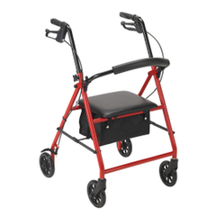 dynago advantage rollator