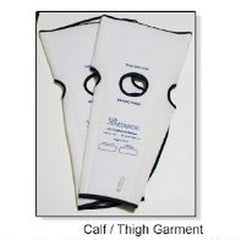 Powerpress Dvt Garment Only Calf/thigh  Large