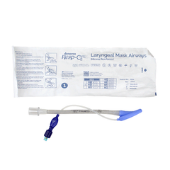dynarex laryngeal mask airways