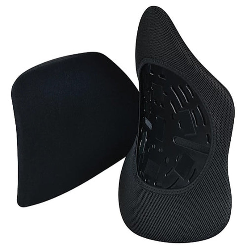 Baktec Premium Back Support with Side Panels – Adjustable Fit for Sizes S-4XL | Model L0637/50 – Ultimate Comfort & Stability for Your Back Support Needs